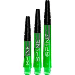 Bulls Spine Green