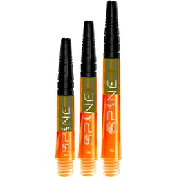 Bulls Spine Orange