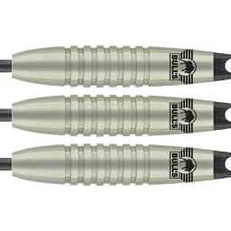 Bulls Steeltip Caliber 90 Smooth Detail_ergebnis