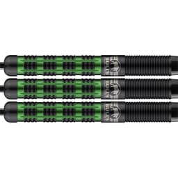 Bulls Steeltip Smoke Green 90 Detail_ergebnis