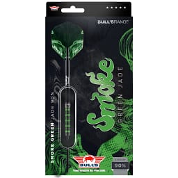 Bulls Steeltip Smoke Green 90 Package_ergebnis