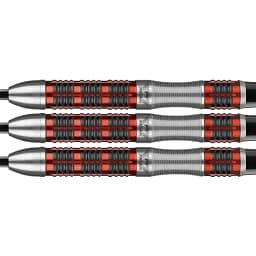 Bulls Steeltip Smoke Red 90 Ember Detail_ergebnis