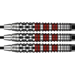 Bulls Steeltip Smoke Red 90 Flare Detail_ergebnis