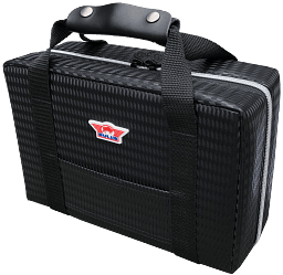 Bull's Ubertas XL Case Carbon