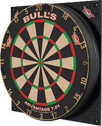 Bulls dartboard silencer side_ergebnis
