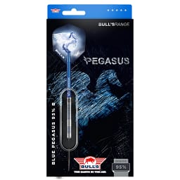 Bulls steeltip Blue Pegasus 95 B Package_ergebnis