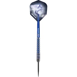 Bulls steeltip Blue Pegasus 95 C Barrel_ergebnis