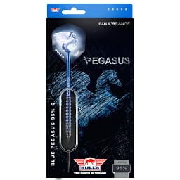 Bulls steeltip Blue Pegasus 95 C Package_ergebnis