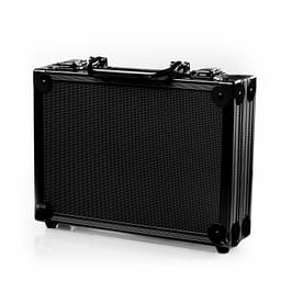 PAK - Dartkoffer Luxus - Alu