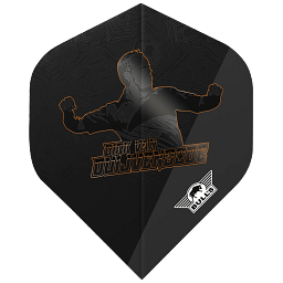 Dirk van Duijvenbode 90 E2 flight_ergebnis