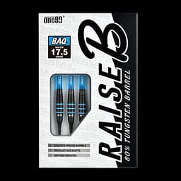 Raise B - BAQ softip 17,5g