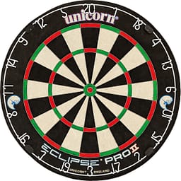 Unicorn Eclipse Pro2 Dartboard