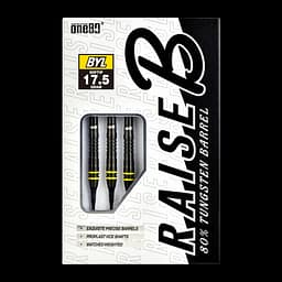 Raise B - BYL softip 17,5g