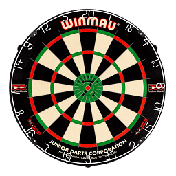 Blade Dual Core Green Zone Dartboard