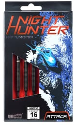 Nighthunter Attack Softdart