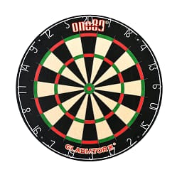 One80 - Gladiator 3 Plus - Dartboard