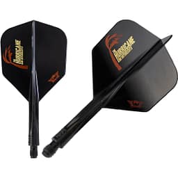 Kim Huybrechts Condor flight In Between Std6 Total