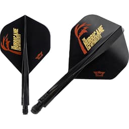 Kim Huybrechts Condor flight Medium Std Total