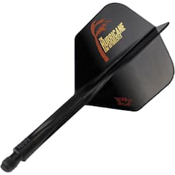 Kim Huybrechts Condor flight Medium Std6 Dynamic