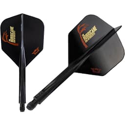 Kim Huybrechts Condor flight Medium Std6 Total