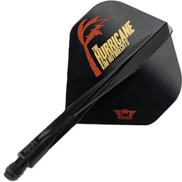 Kim Huybrechts Condor flight Short Std Dynamic