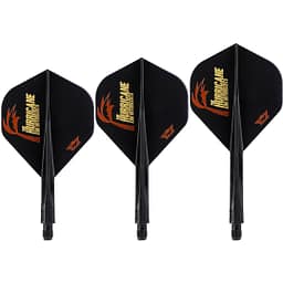Kim Huybrechts Condor flight Std Total