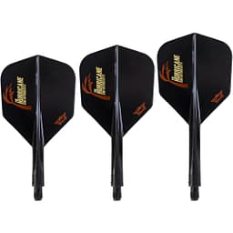 Bull's Condor Ax Kim Huybrechts Flights
