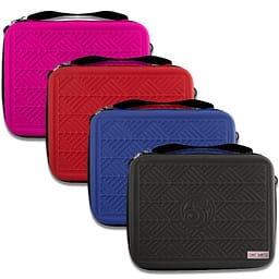 Shot Tactical Mega Dart Case Serie