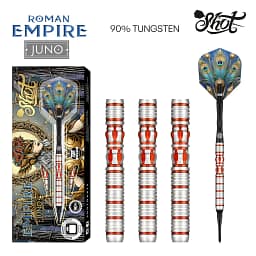 Shot Softtip Roman Empire Juno