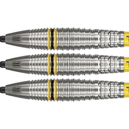 SCOTT WILLIAMS G2 STEEL DETAIL