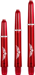 SM3696-Shot Eagle Claw Shaft_Red