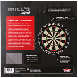 Shark Pro Dartboard - Package Backside_ergebnis