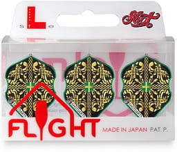 Shot Celt Cernunnos Package