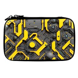 Shot Tactical Dart Case KI-Mecha
