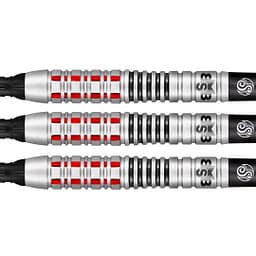 Shot Michael Smith Believe Softtip Detail-1