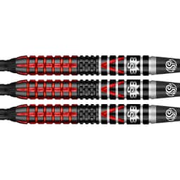 Shot Michael Smith Defiant Softtip Detail-1