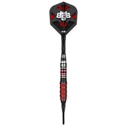 Shot Michael Smith Tenacious Softtip Barrel-1
