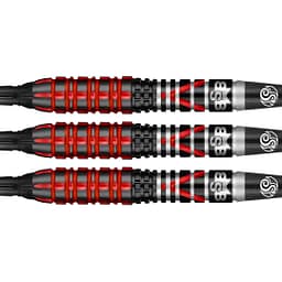 Shot Michael Smith Tenacious Softtip Detail-1