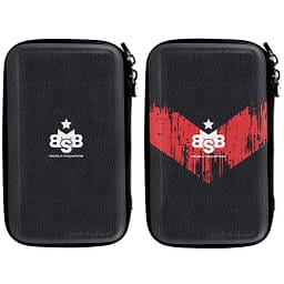 Shot Tactical Dart Case Michael Smith