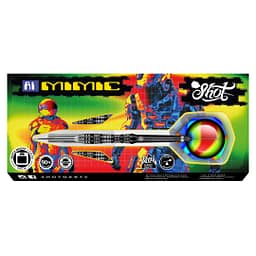 Shot Mimic Steeltip Package