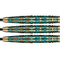 Shot Replicant Steeltip Detail