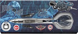 Shot Softtip Birds of Prey Kite 80 Package