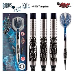 Shot Softtip Birds of Prey Kite