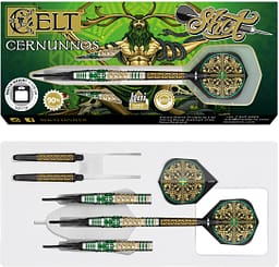 Shot Softtip Celt Cernunnos 90 Package