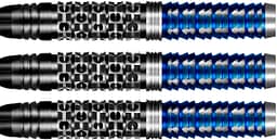 Shot Softtip Viking Raven Detail