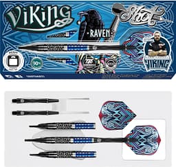 Shot Softtip Viking Raven Inside