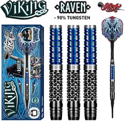 Shot Softtip Viking Raven