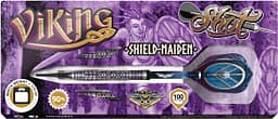 Shot Softtip Viking Shield Maiden Package
