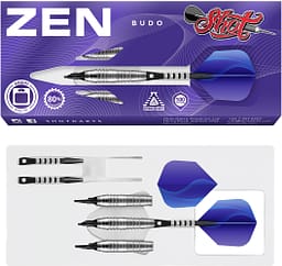 Shot Softtip Zen Budo Package