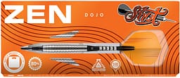 Shot Softtip Zen Dojo 80 Package 1